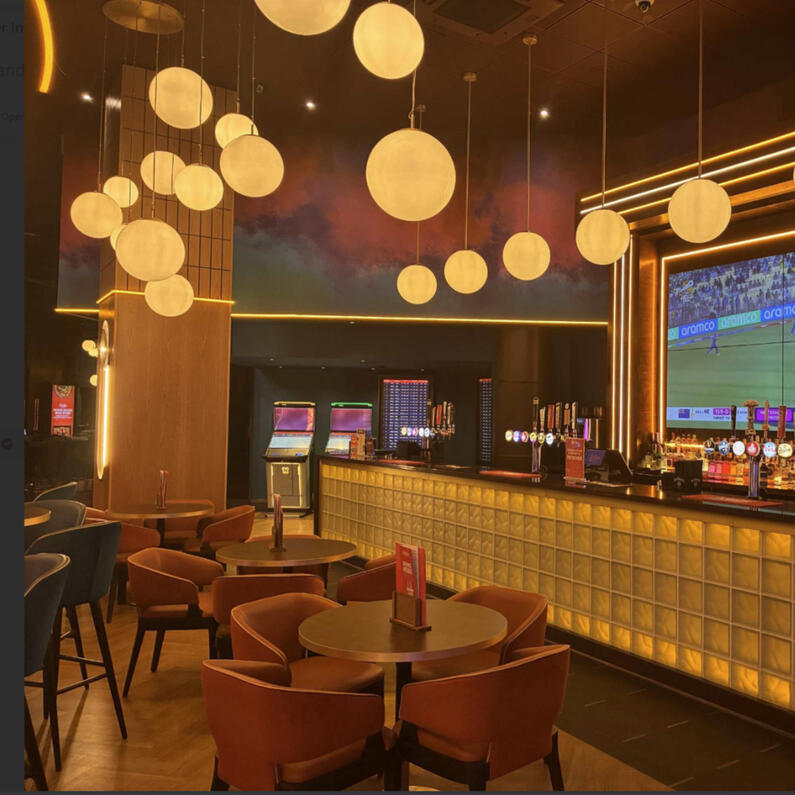 Ballys Casino